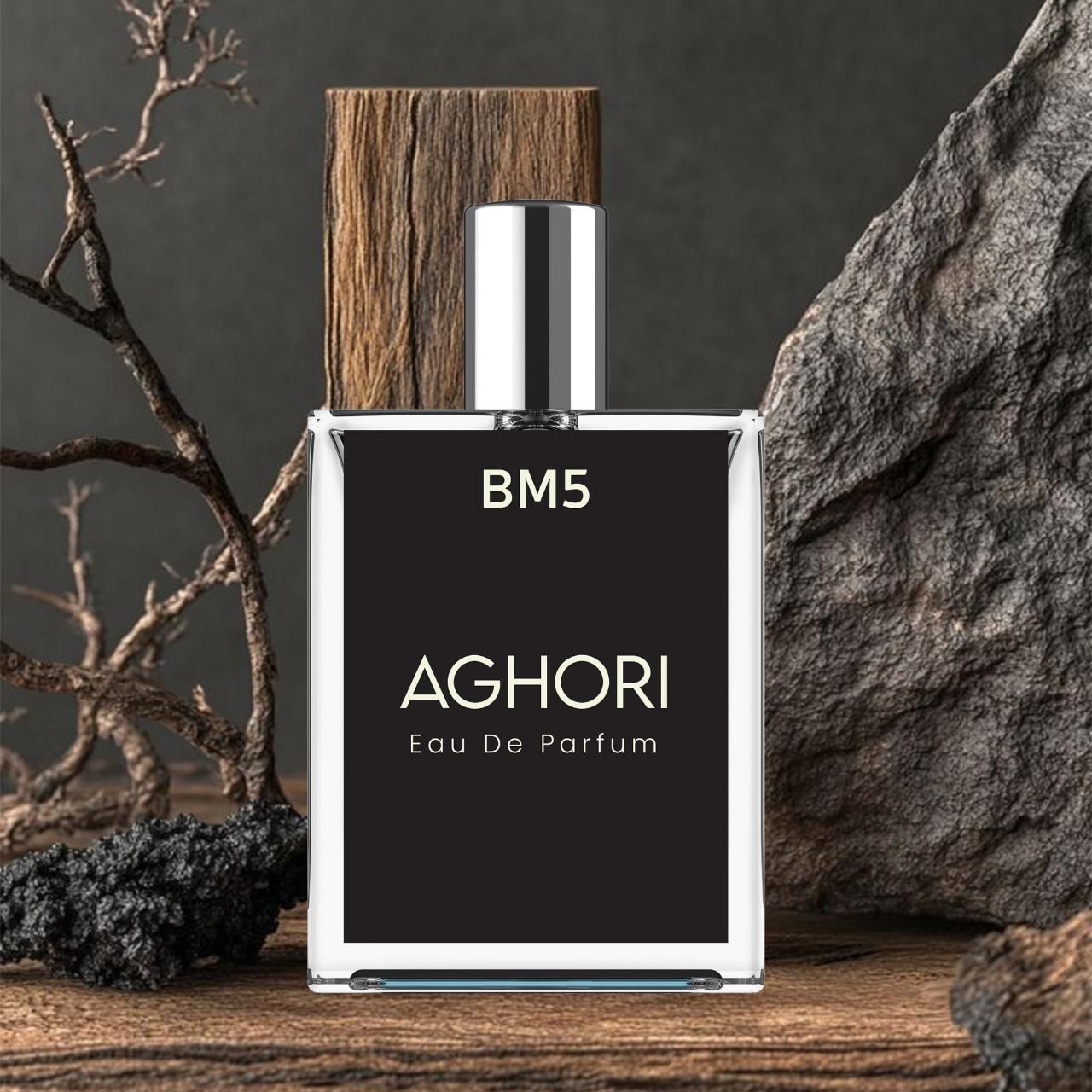 AGHORI Eau De Parfum 50ml Pack of 1 | Skincare