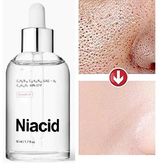 Niacid Face Serum |Skincare