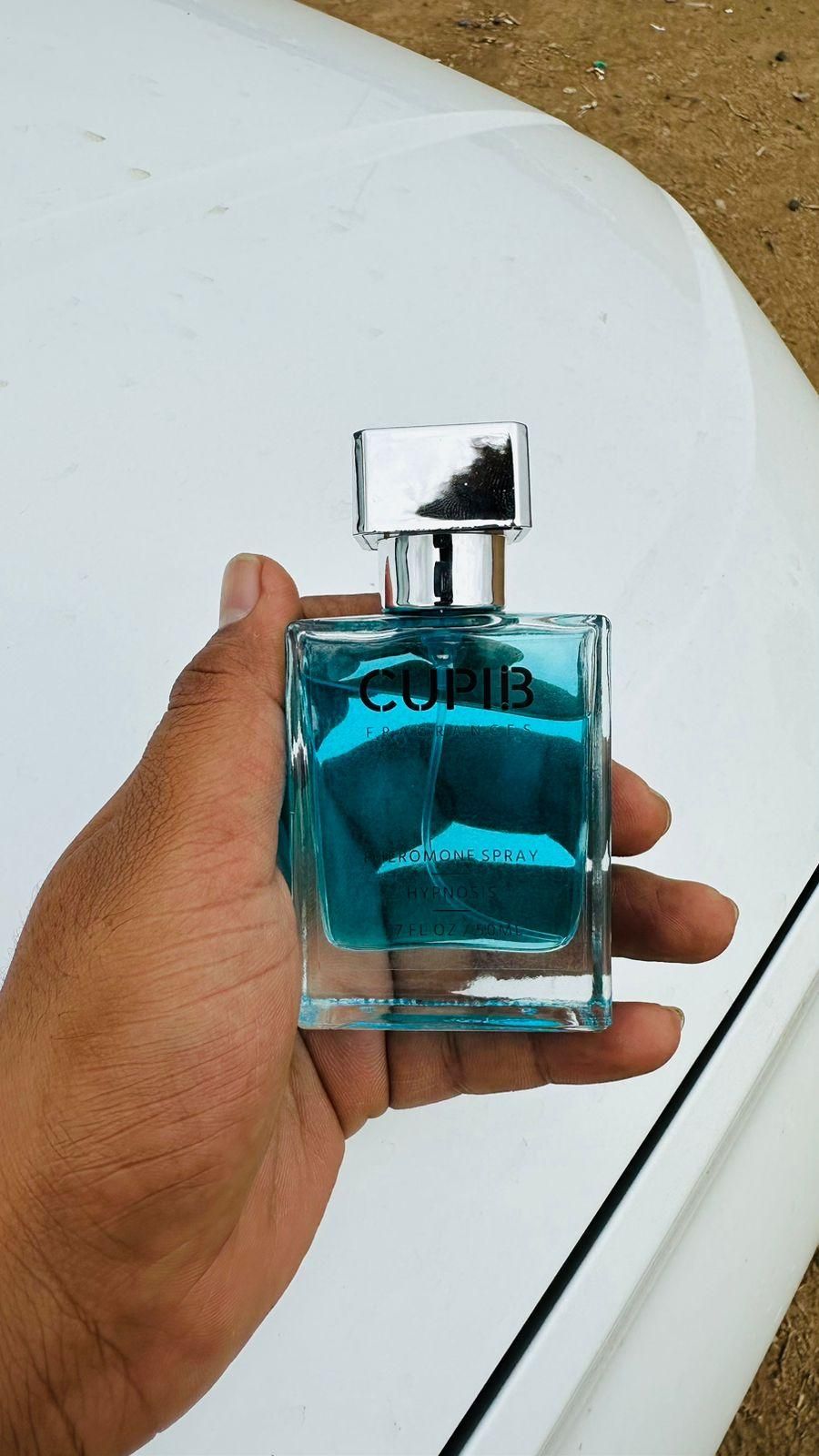 Cupid Pheromone Cologne for Men 50 ML | Skincare