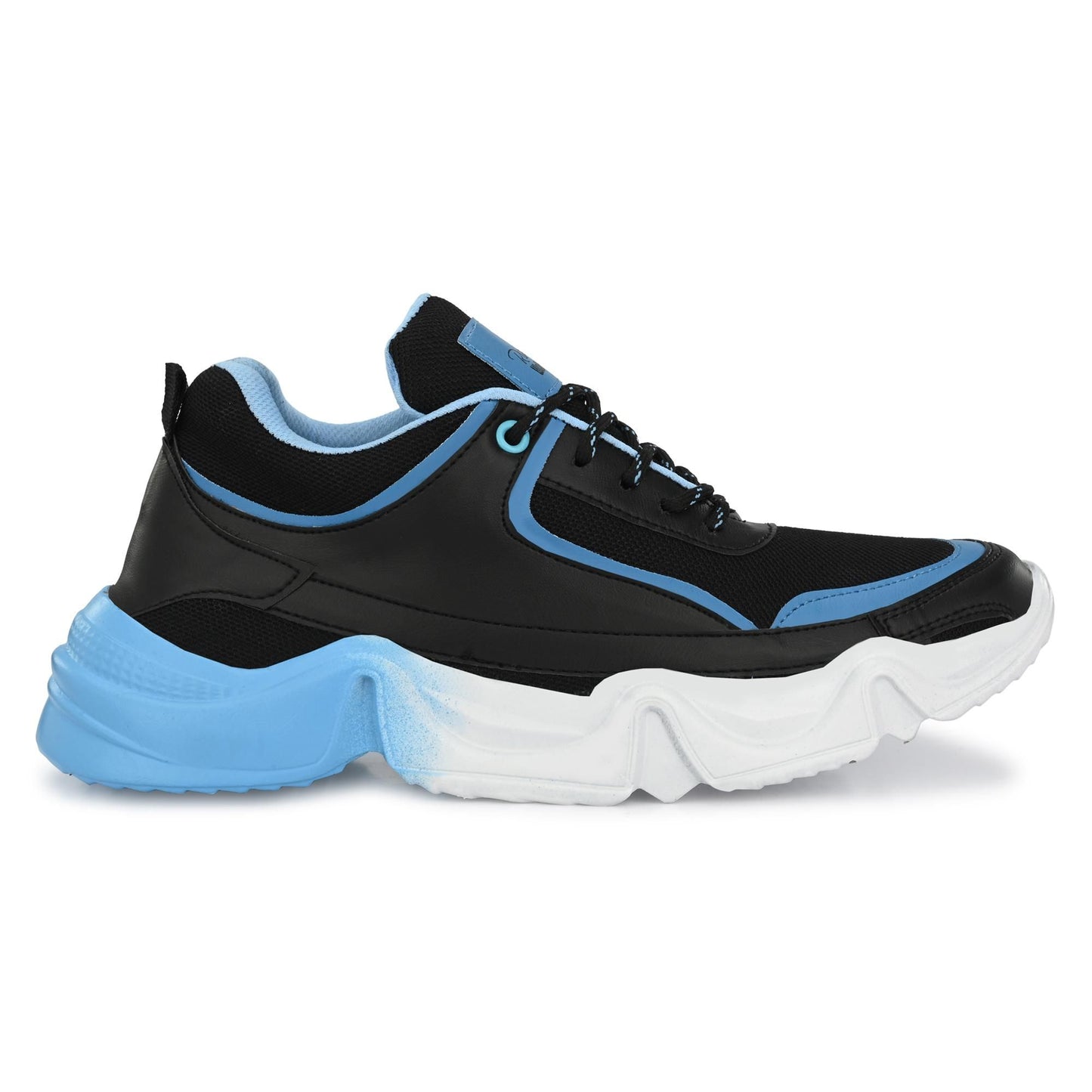 Mens Synthetic Sports Shoes