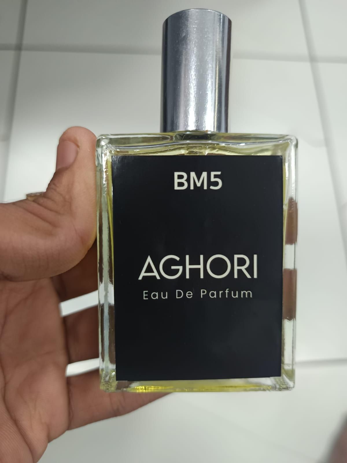 AGHORI Eau De Parfum 50ml Pack of 1 | Skincare