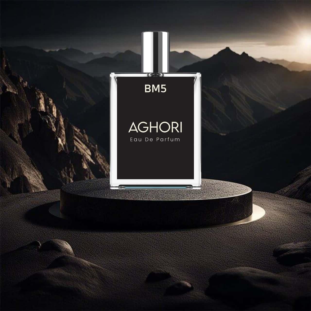 AGHORI Eau De Parfum 50ml Pack of 1 | Skincare