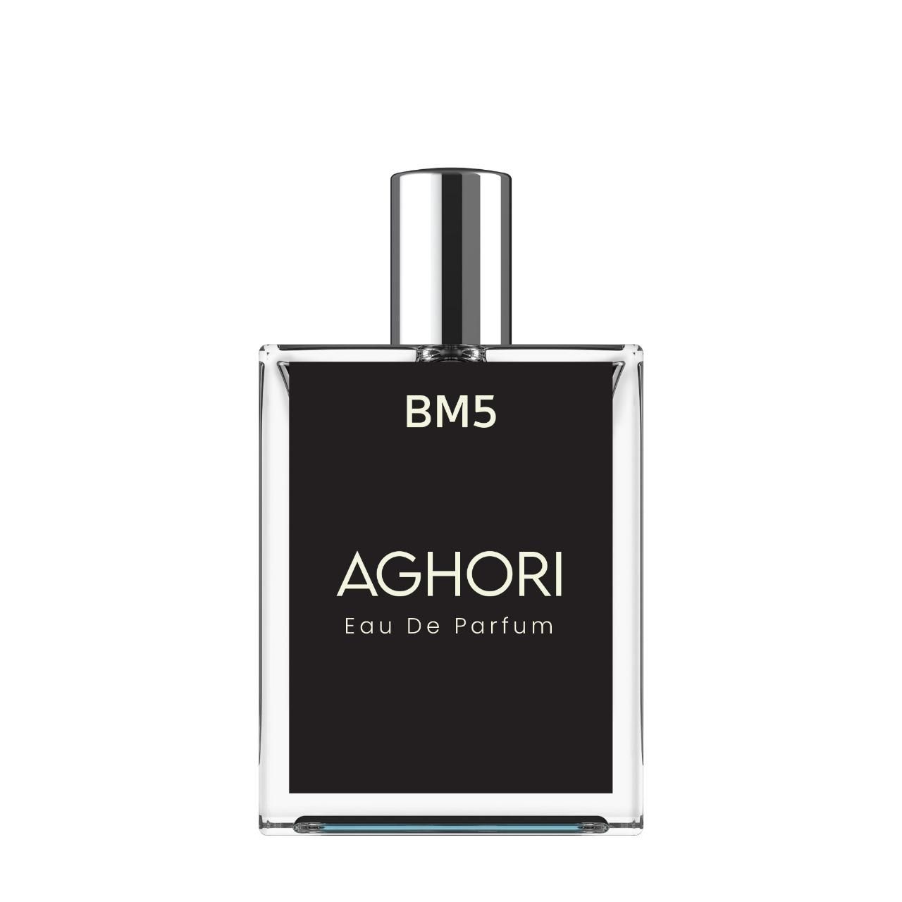 AGHORI Eau De Parfum 50ml Pack of 1 | Skincare