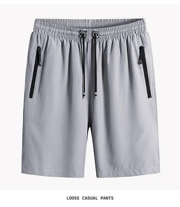 Combo of 3 Men's Cotton Polyester Shorts | Clothing for men