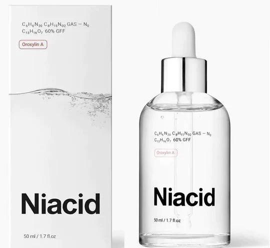 Niacid Face Serum |Skincare