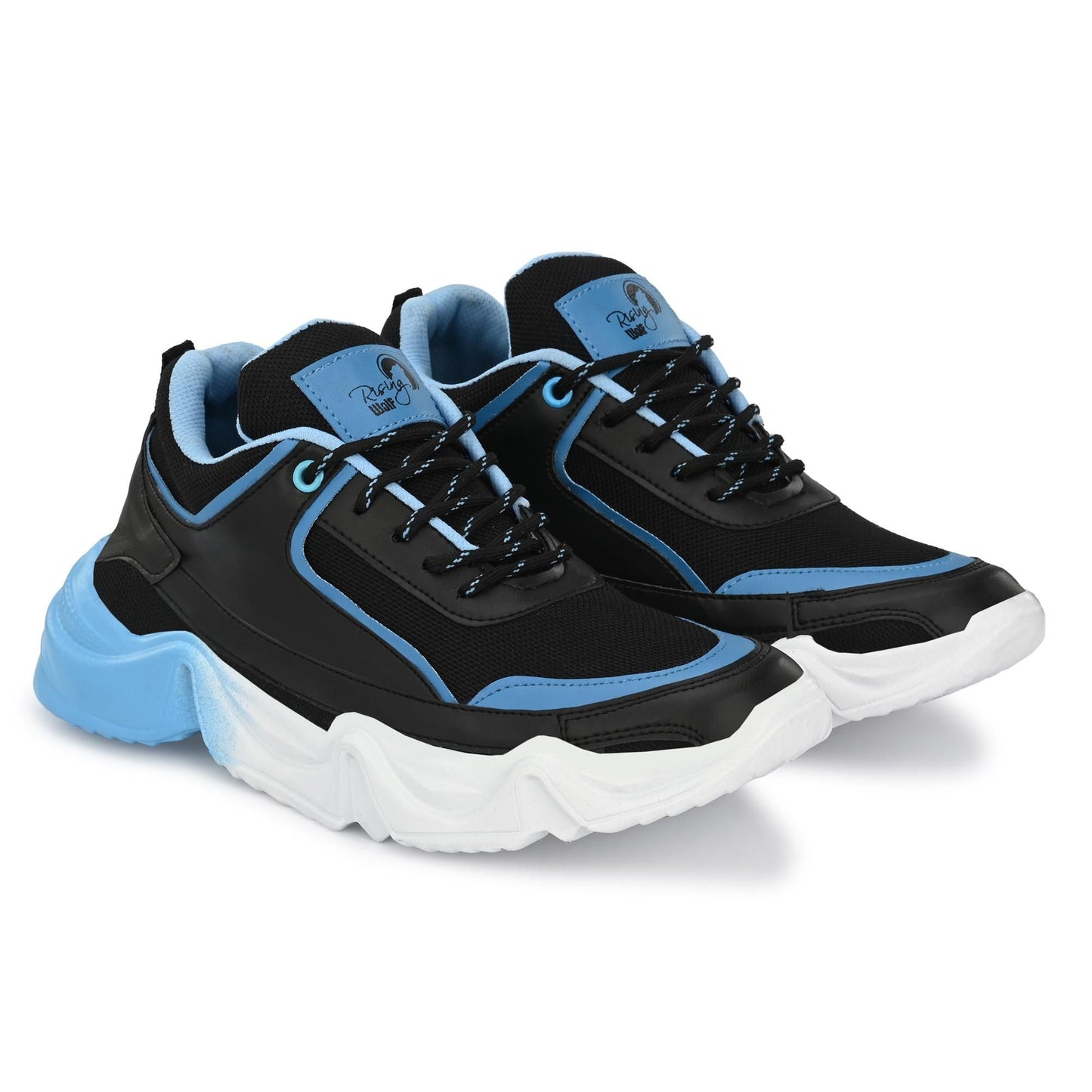 Mens Synthetic Sports Shoes