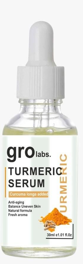 Turmeric Dark Spot Corrector Serum 30ml | Skincare