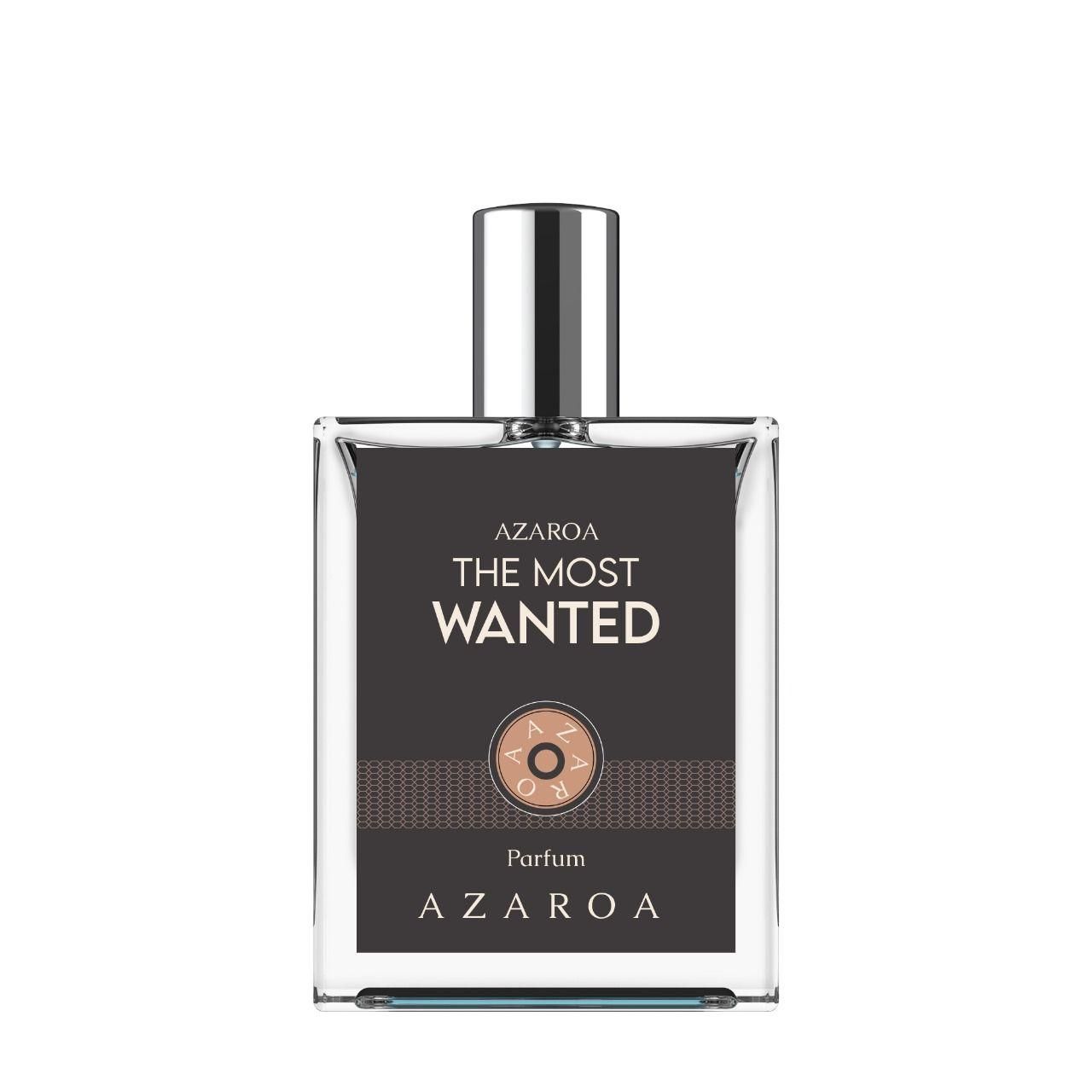 Azaroa The Most Wanted Parfum 50ML Pack of 1 | Skincare