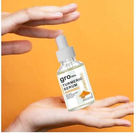 Turmeric Dark Spot Corrector Serum 30ml | Skincare