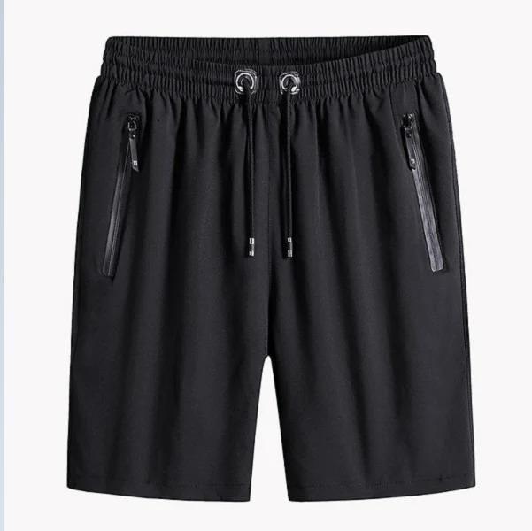 Combo of 3 Men's Cotton Polyester Shorts | Clothing for men