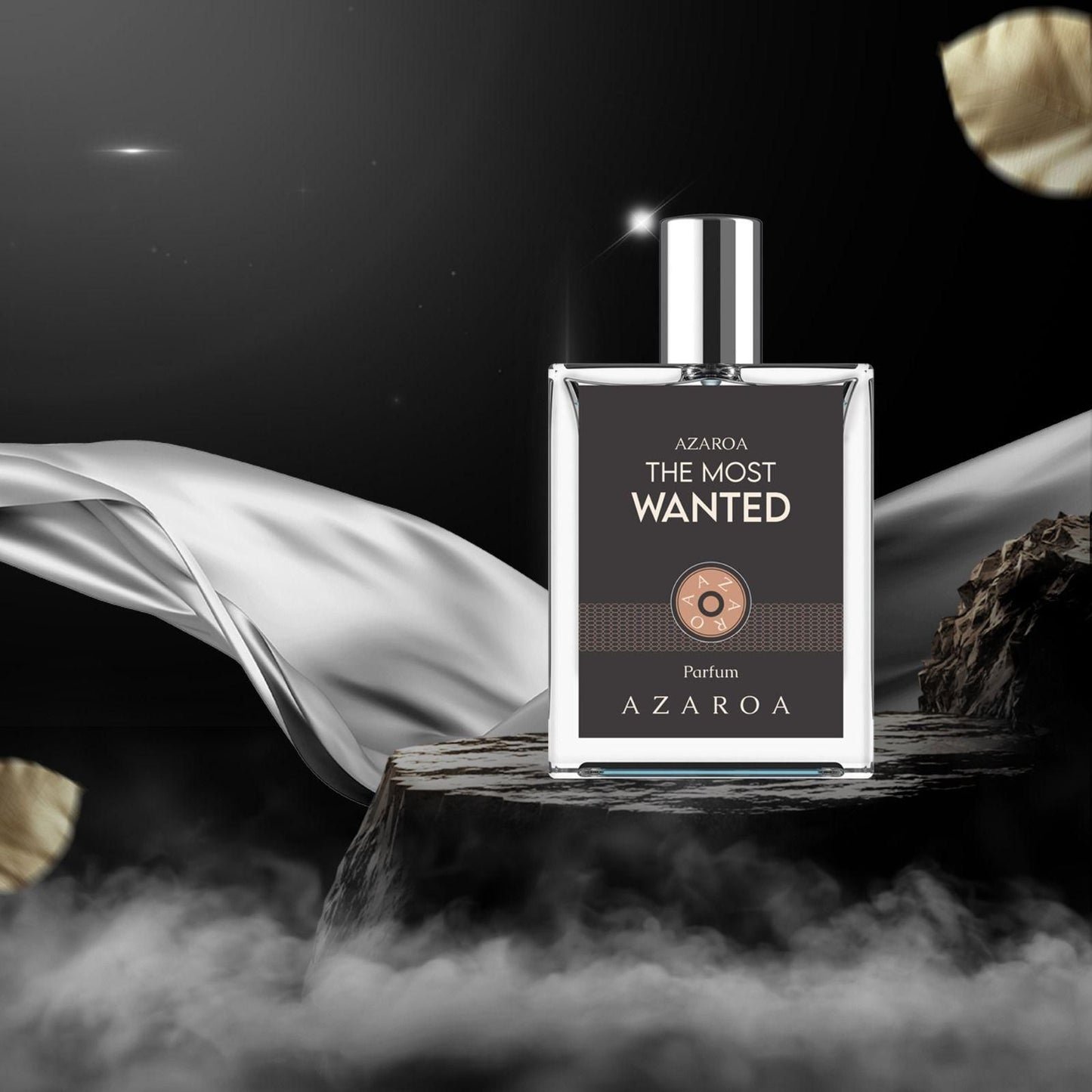 Azaroa The Most Wanted Parfum 50ML Pack of 1 | Skincare