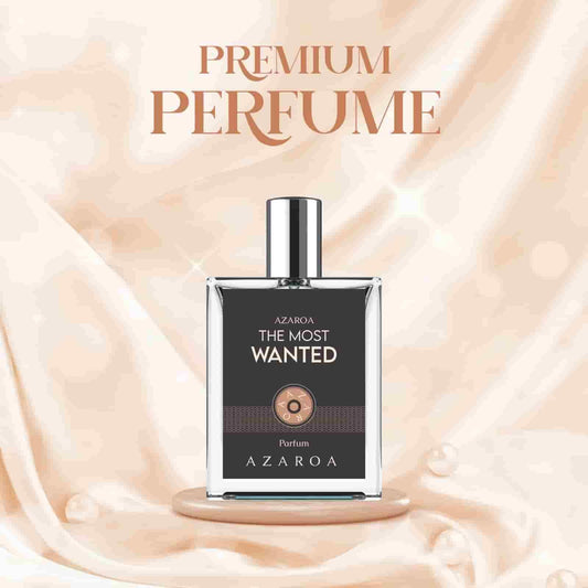 Azaroa The Most Wanted Parfum 50ML Pack of 1 | Skincare