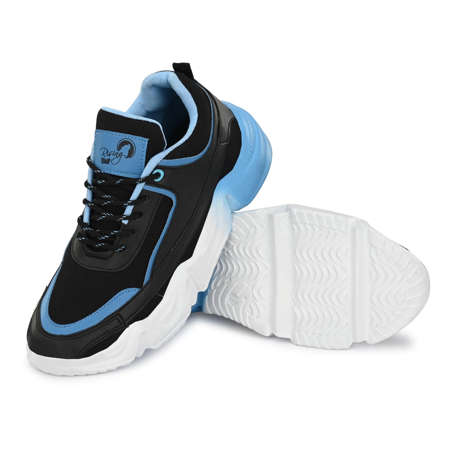 Mens Synthetic Sports Shoes